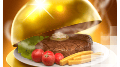 디너딜라이트 [Diner Delights]